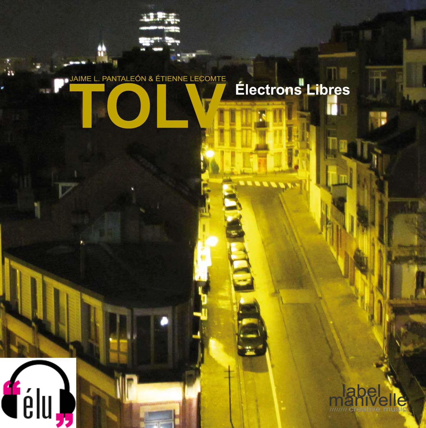cover Tolv recto electronslibres