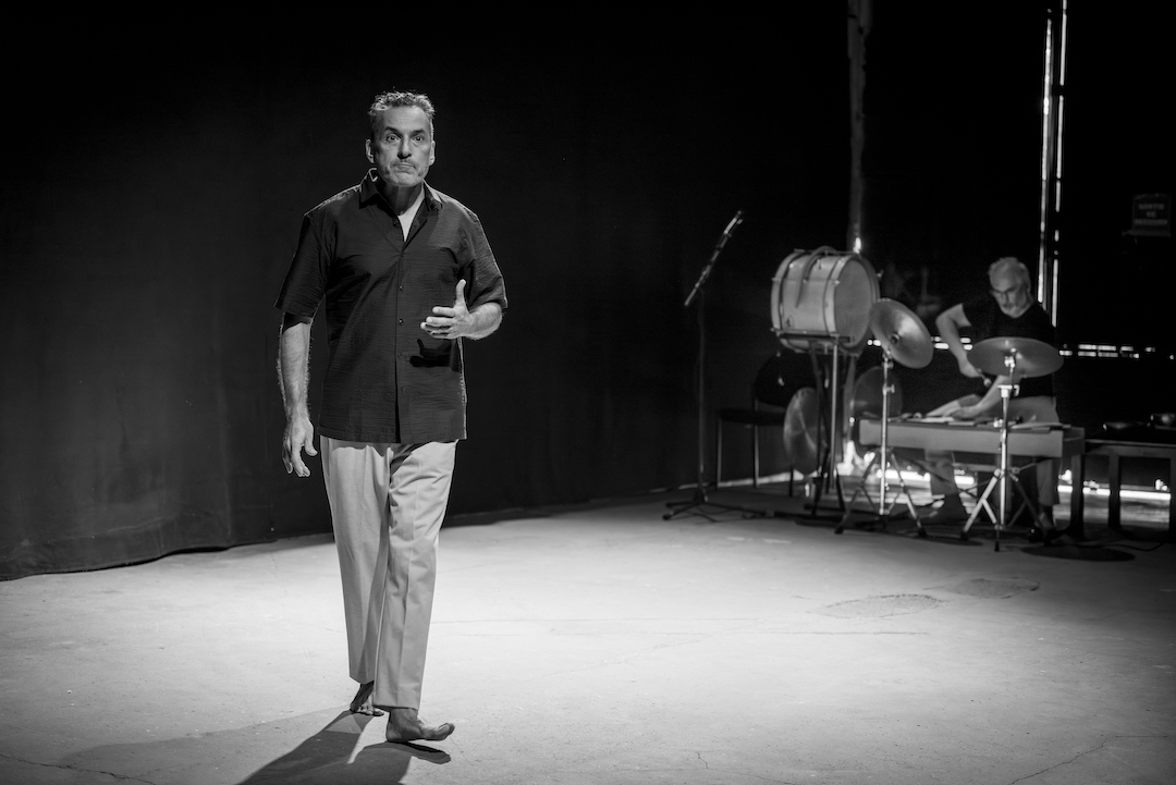 2023 08 Aniane en Scenes Letranger Opus 3 Pierre Jean Peters 9519 L AMIELH BD